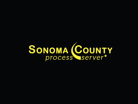 Sonoma County Process Server
